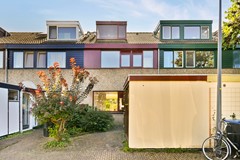 Gardeniadal 20, 2317 HV Leiden